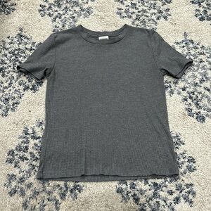 Pink Victoria Secret’s size small tee
